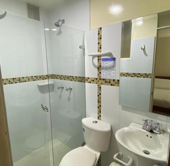 호텔 Castillo Real