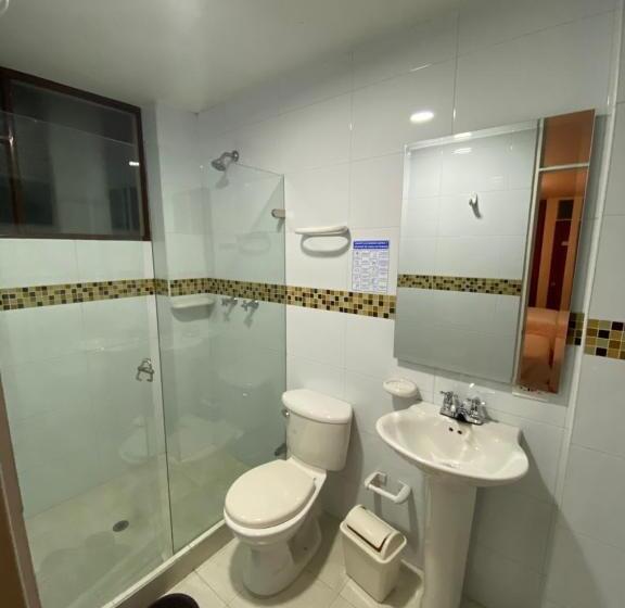 호텔 Castillo Real