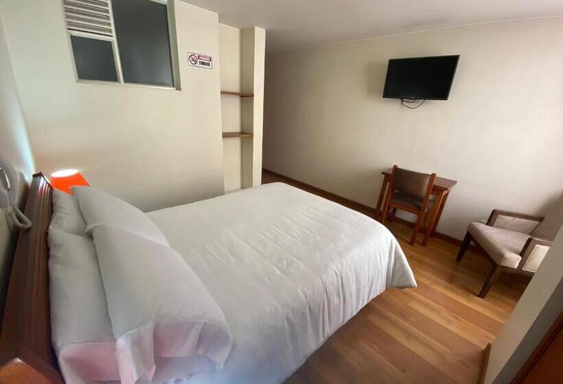 호텔 Castillo Real