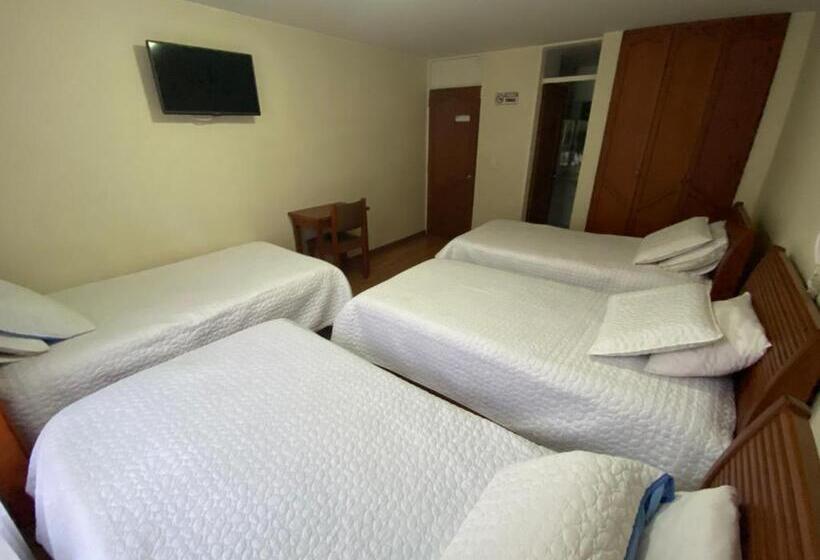 호텔 Castillo Real