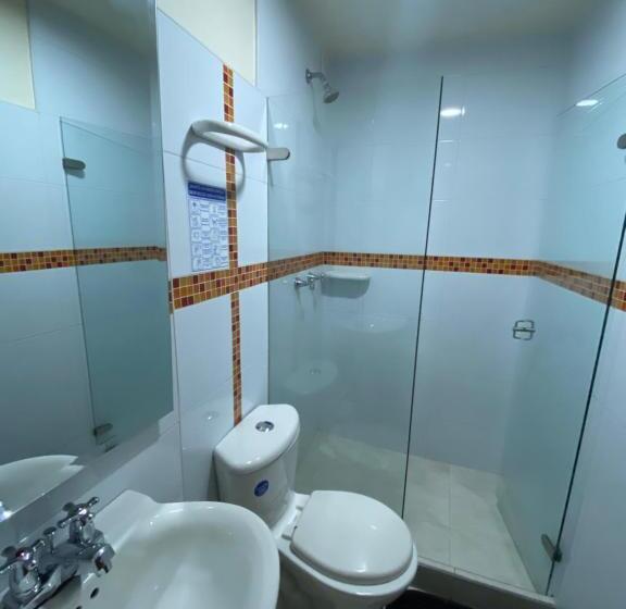 호텔 Castillo Real