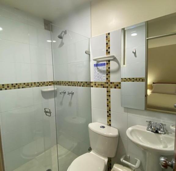 호텔 Castillo Real