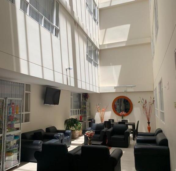 호텔 Castillo Real