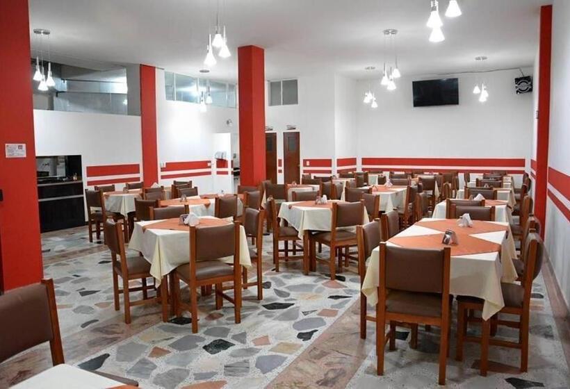 호텔 Castillo Real