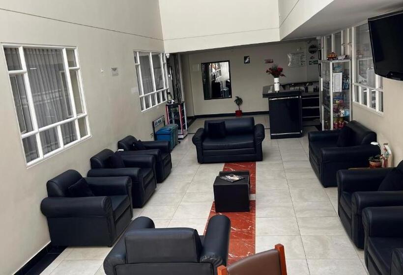 호텔 Castillo Real