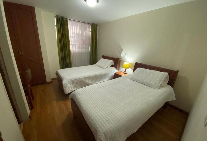 호텔 Castillo Real