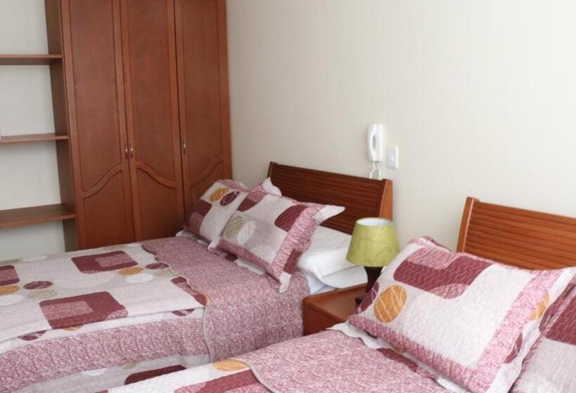 호텔 Castillo Real