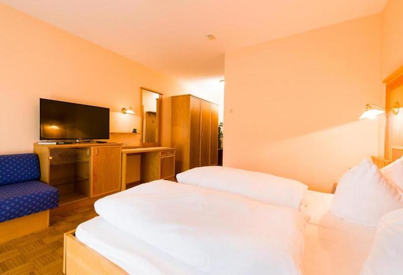 Gasthof Hotel Schmied