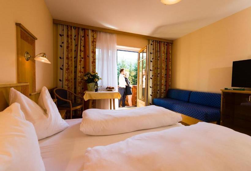 Gasthof Hotel Schmied