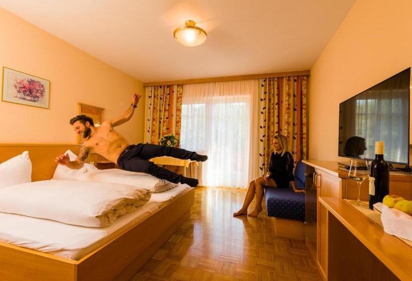 Gasthof Hotel Schmied