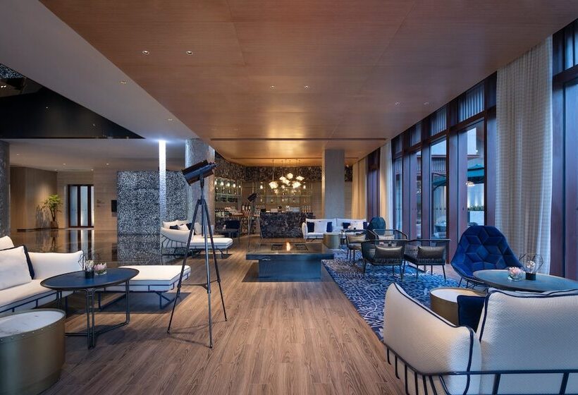 ホテル Indigo Nanjing Garden Expo, An Ihg