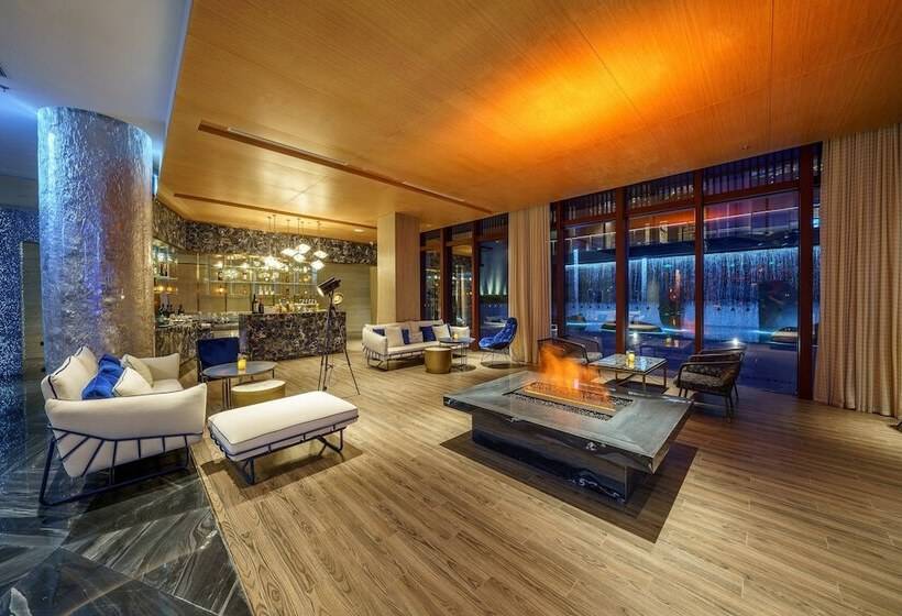 ホテル Indigo Nanjing Garden Expo, An Ihg