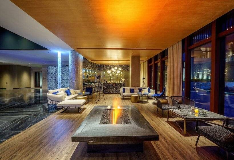 Отель Indigo Nanjing Garden Expo, An Ihg