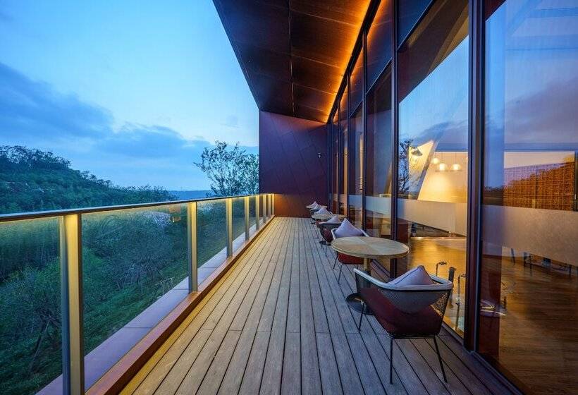 ホテル Indigo Nanjing Garden Expo, An Ihg