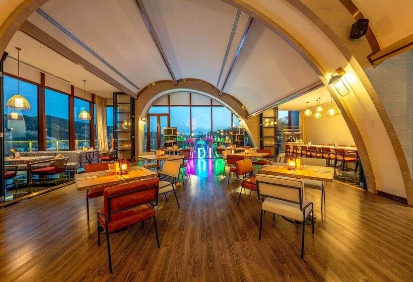 Отель Indigo Nanjing Garden Expo, An Ihg