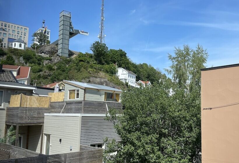 酒店 L Arendal