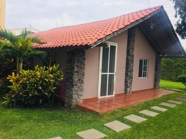 Отель La Estancia