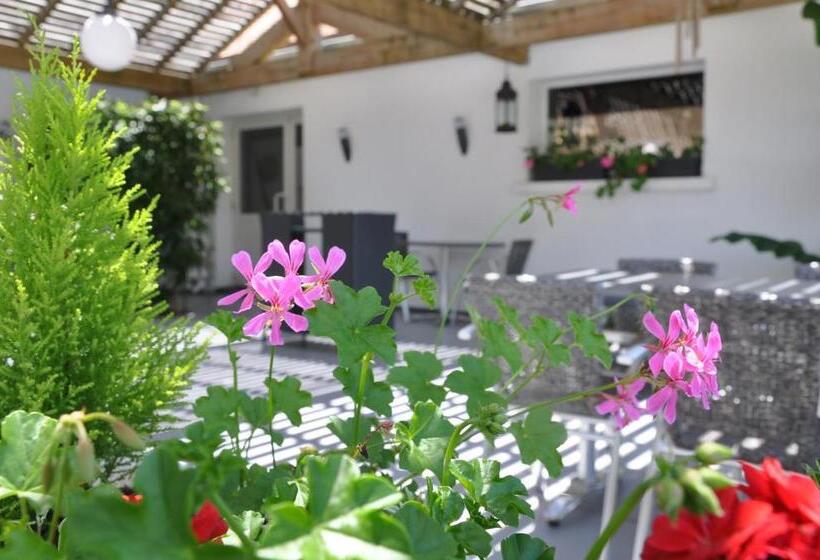 فندق La Maison Du Lac