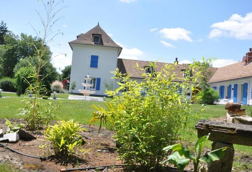 فندق La Maison Du Lac