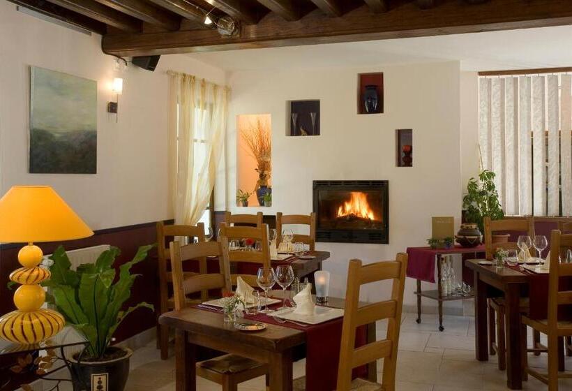 فندق La Maison Du Lac