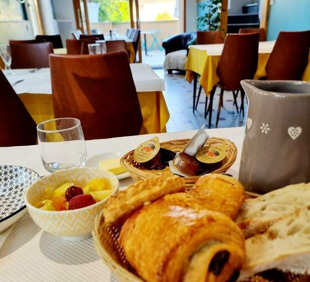 فندق Le Terminus