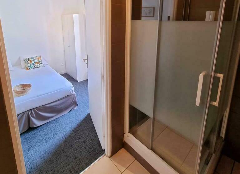 فندق Le Terminus