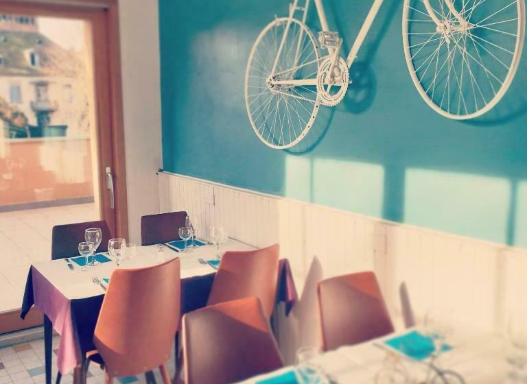 فندق Le Terminus