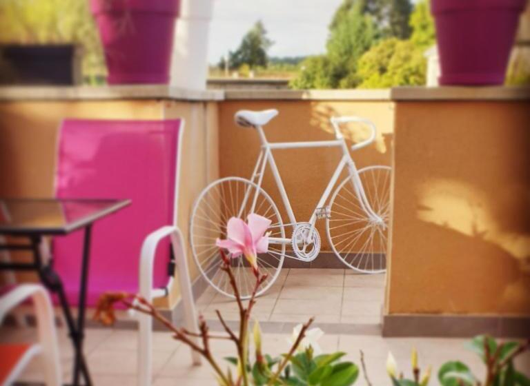 فندق Le Terminus