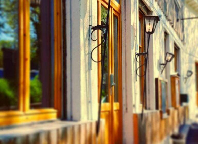 فندق Le Terminus