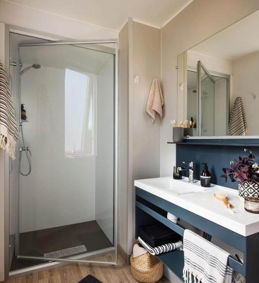 Отель Le Vallon