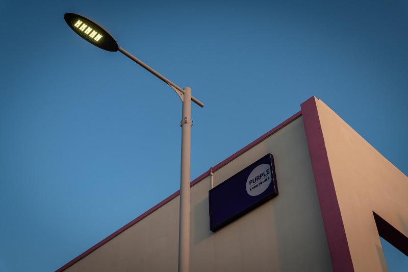 Lumia Hotel & Resort