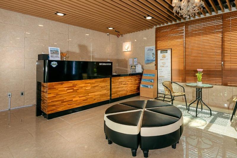 Lumia Hotel & Resort