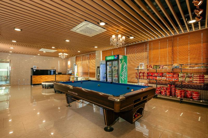 Lumia Hotel & Resort