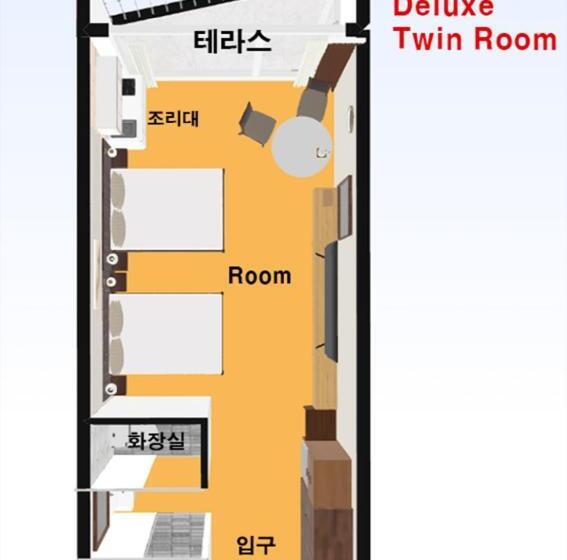 Lumia Hotel & Resort