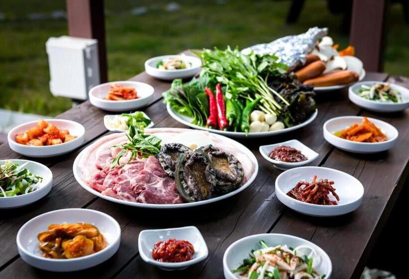 Lumia Hotel & Resort