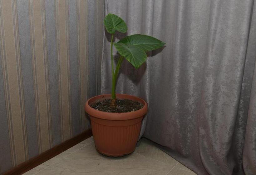 هتل My House In Akhaltsikhe