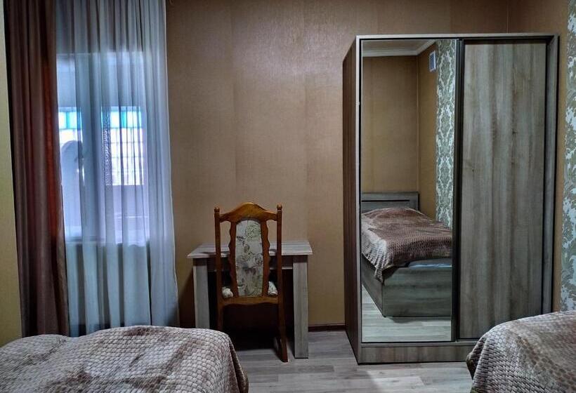 هتل My House In Akhaltsikhe