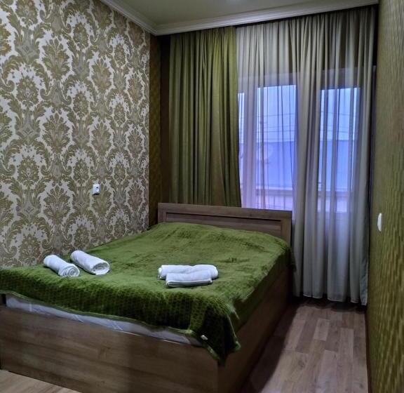 هتل My House In Akhaltsikhe