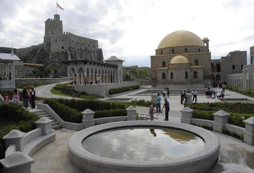 هتل My House In Akhaltsikhe