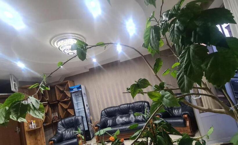 هتل My House In Akhaltsikhe