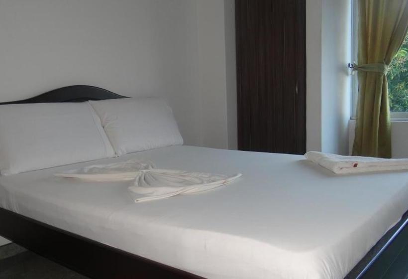 هتل Orinoquia Real