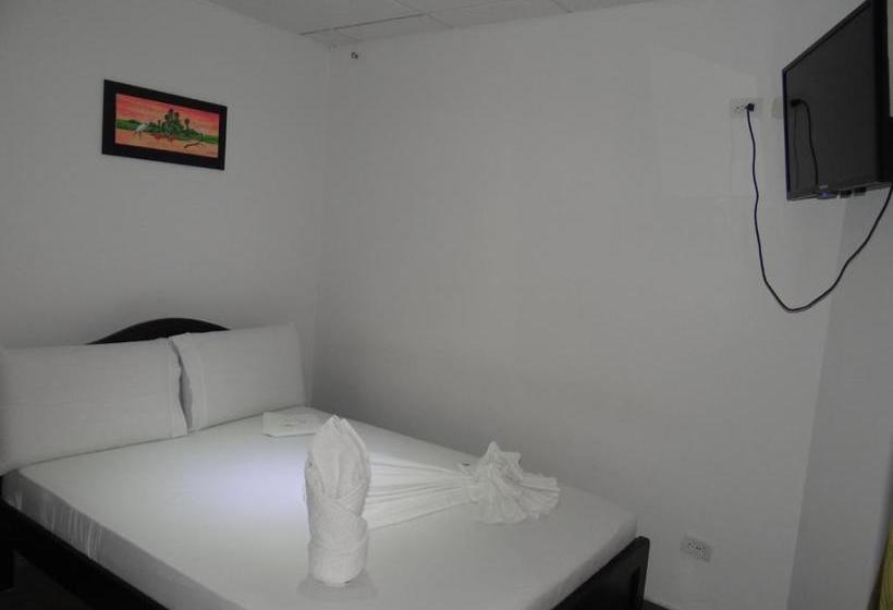 호텔 Orinoquia Real