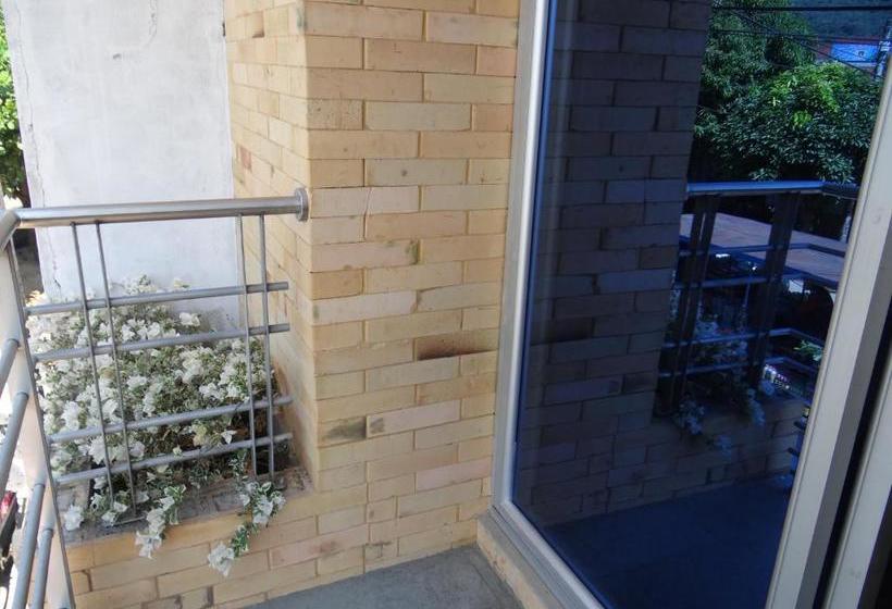 호텔 Orinoquia Real