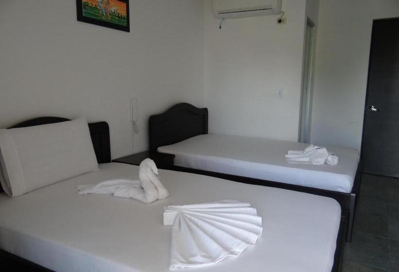 هتل Orinoquia Real