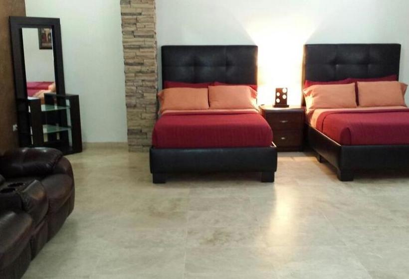 Premier Hotel Suites