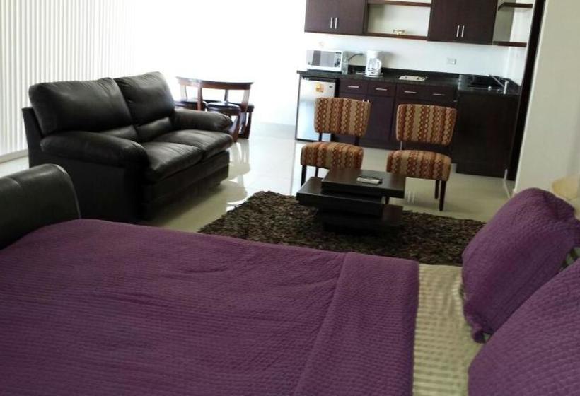 Premier Hotel Suites