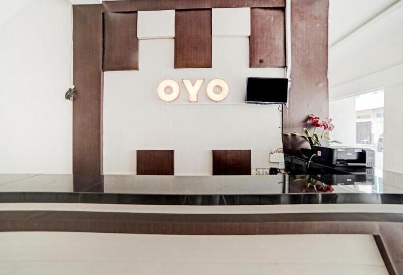 酒店 Reddoorz At Jalan Stm Medan 2