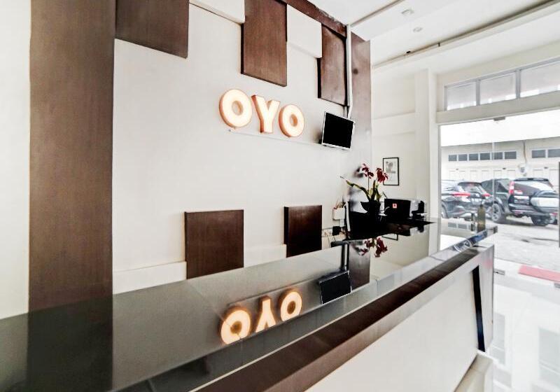 酒店 Reddoorz At Jalan Stm Medan 2