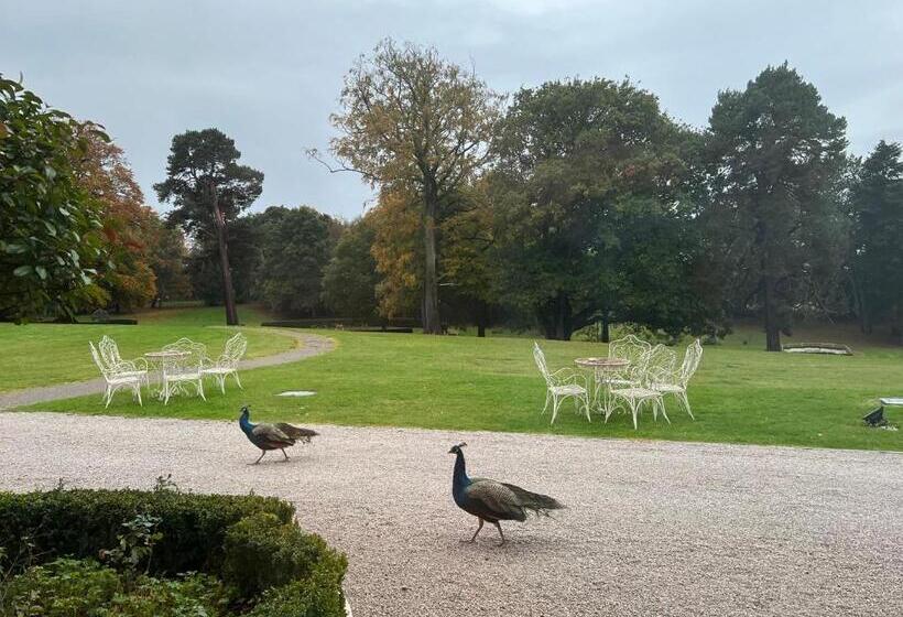 호텔 Rossington Hall