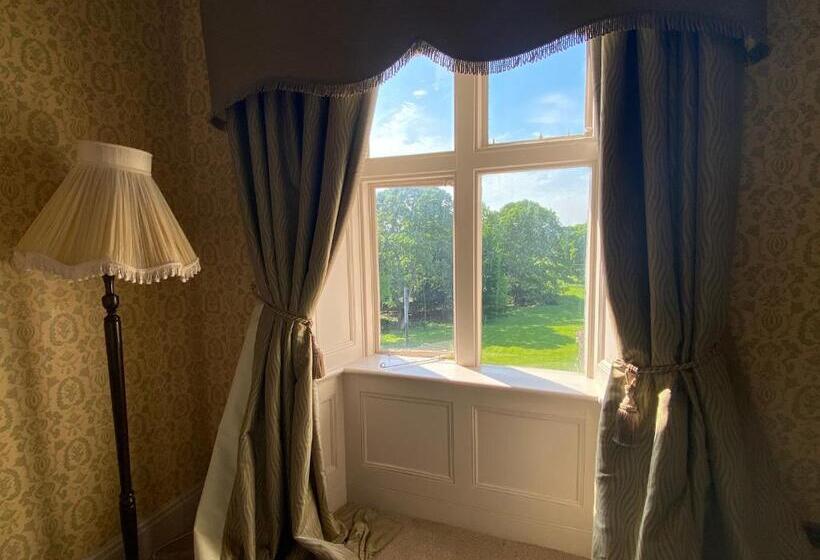 호텔 Rossington Hall